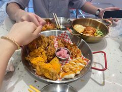 -百事喜乐炸鸡铺(合肥首店)