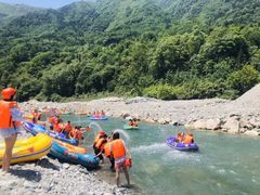 -虹口漂流