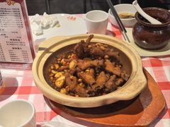 -小柴米·传统江西菜(八一广场店)