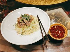 -小八仙·八方(移民广场店)