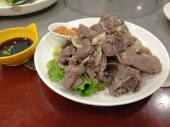 -羊阿公·嘉福烤全羊龙虾馆·家常菜(广益店)
