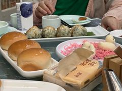 -春满人间酒楼(园岭中路店)