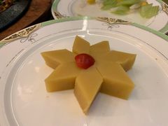 -烤肉宛饭庄(北新桥店)