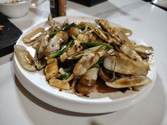 -钱山海鲜大排档