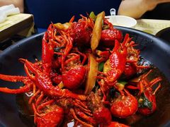 -聚味瞿记·龙虾堂(坡子街店)