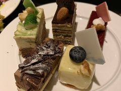 -武汉武昌威斯汀酒店-知味自助餐厅