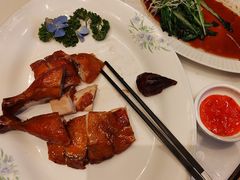 -珍呈中餐厅•粤川淮扬新疆(乌鲁木齐康莱德酒店)