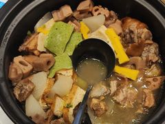 -紫鑫阁饭庄(长安店)