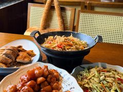 -宴武夷·匠心闽味(印象大红袍店)