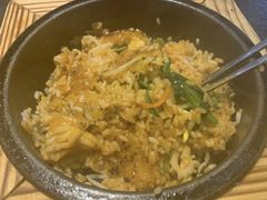 -喔爸韩国美食(慈溪银泰店)