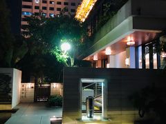 -白天鹅宾馆-健身中心