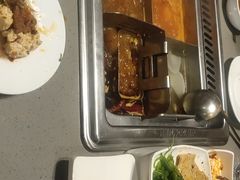 -海底捞火锅(杭州萧山宝龙广场店)