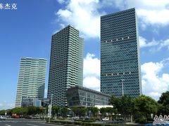 -上海浦东嘉里大酒店