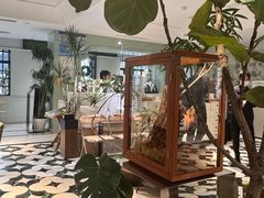 -一尺花园(安和花园店)