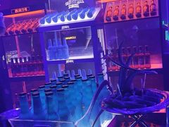 -苏荷酒吧(九街店)