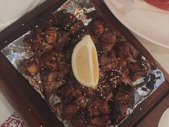 -IL Forno 意坊·意大利餐厅(花园店)