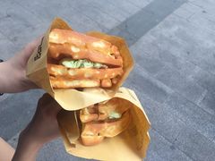 -成裕雪糕店(士多店)