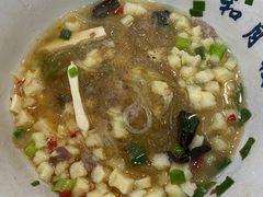 -和月楼牛羊肉泡馍