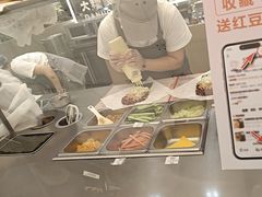 -大糯家饭团(华润万象城店)