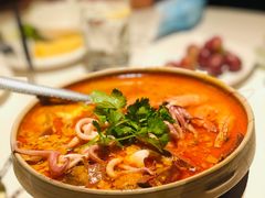 -肴约·花园式餐厅(湖里店)