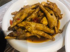 -可可大虾武汉土菜大排档(万松园1店)