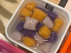 -满记甜品(优客百盛店)