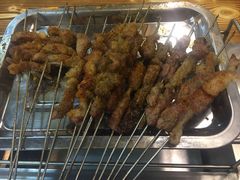 -寻香羊小羊·徐州烧烤(南京店)