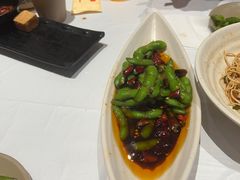 -肥肥虾庄·金牌油焖大虾(杨园滨江时代walk店)