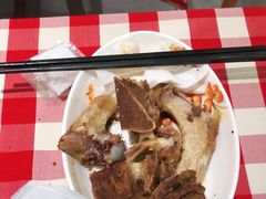 -西贝(上海新梅广场店)