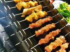 -郎出山烧烤(胶州店)
