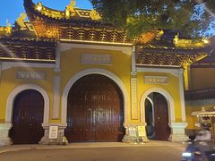 -枫桥景区