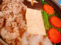 -铃木食堂(帽儿胡同店)