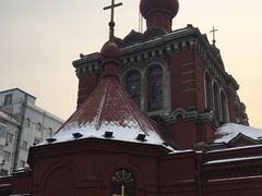 -圣·阿列克谢耶夫教堂