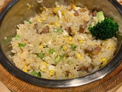 -避风塘(百联东郊店)