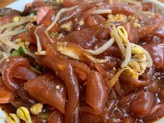 -何记酿皮店(西流湾店)