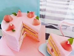 -5Cake五度无蔗糖低脂蛋糕(陶然亭店)