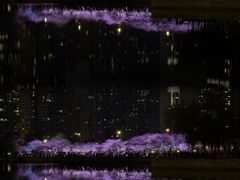 -西北湖绿化广场