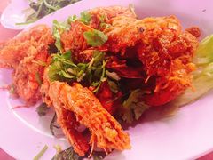 -旗鱼海番村(Orang Asli)