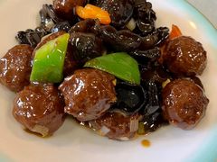 焦溜丸子-鼎香润(德胜门内店)