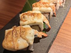-七条鱼日本料理(远洋乐堤港店)