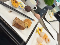 -上海虹桥西郊假日酒店