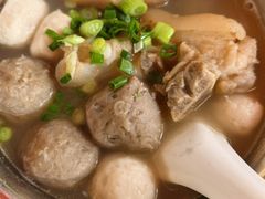 -文惠猪脚粉(富景小区店)