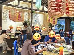 -永安水煮活鱼·仪征土菜院子