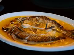 -杭州西子湖四季酒店·金沙厅