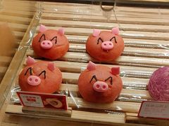 -BreadTalk面包新语·烘焙蛋糕(深业上城店)