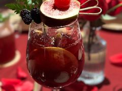 -BROWNSTONE布朗石西班牙餐厅(富城店)