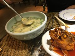 -毓聪妈妈菜(合肥路店)