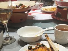 -老酒川菜坊(中山西路店)