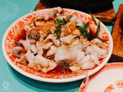 -神更仔·潮汕魂大排档(汉口路店)