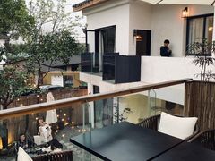 -云里小坐·小院里·团建·宴请·下午茶(三圣乡店)
